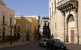 Bed&Breakfast Palazzo Ducale